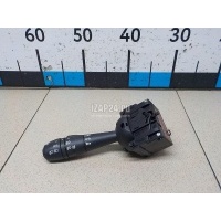 Переключатель поворотов подрулевой Nissan Terrano III (D10) 2014 2554000Q1C