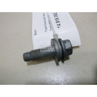 Болт Toyota NX 200/300H 2014 91674A1028
