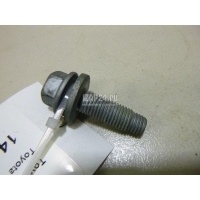 Болт Toyota NX 200/300H 2014 91674A1028