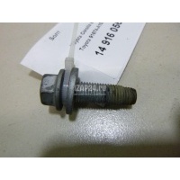 Болт Toyota NX 200/300H 2014 91674A1028
