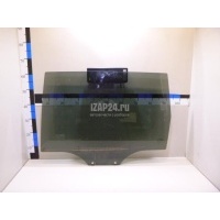Стекло двери задней левой Ssang Yong Stavic 2013 7331121230