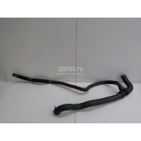 Патрубок радиатора Renault Sandero 2014 215019439R