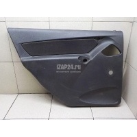 Обшивка двери задней левой Nissan On-Do (2014 - 2020) 829015PA0G