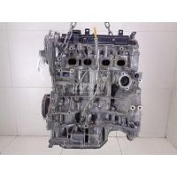 Двигатель Nissan X-Trail (T32) 2014 101024BA0G