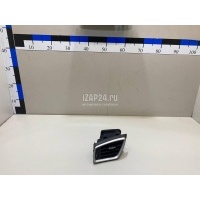 Дефлектор воздушный Nissan X-Trail (T32) 2014 687614BA1A