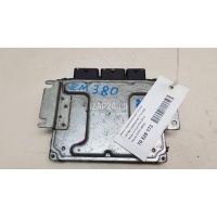 Блок управления двигателем Nissan X-Trail (T32) 2014 237034BA3A