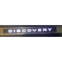 Накладка порога (внутренняя) Land Rover Discovery Sport 2014 LR059733