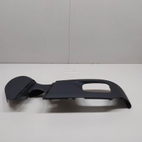 Накладка сиденья Land Rover Discovery Sport 2014 LR077999
