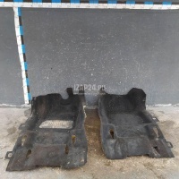 Покрытие напольное (ковролин) Land Rover Discovery Sport 2014 LR059507