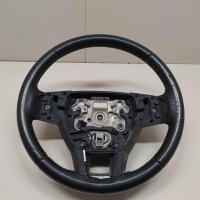 Рулевое колесо для AIR BAG (без AIR BAG) Land Rover Discovery Sport 2014 LR058598