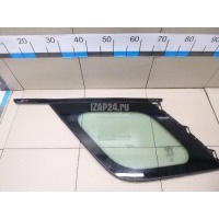 Стекло кузовное глухое левое Land Rover Discovery Sport 2014 LR096836