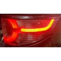 Фонарь задний наружный правый Land Rover Discovery Sport 2014 LR079008