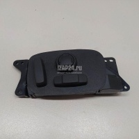 Блок кнопок управления сиденьем Land Rover Discovery Sport 2014 LR077211