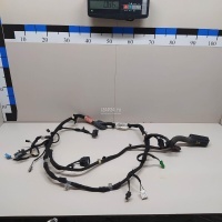 Проводка (коса) Land Rover Discovery Sport 2014 LR076349