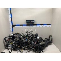 Проводка (коса) Land Rover Discovery Sport 2014 LR067023