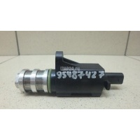 Клапан электромагнитный BMW 2-serie F45/F46 Tourer 2015 11417639993