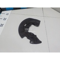 Пыльник тормозного диска Hyundai-Kia Tucson 2015 51756D7500