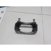 Скоба суппорта переднего Hyundai-Kia Tucson 2015 58123D7000