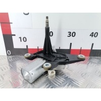 Двигатель стеклоочистителя задний (моторчик дворников) Renault Laguna 2 (-) 2007 8200001892