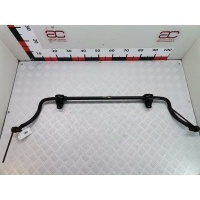 Стабилизатор подвески передний (поперечной устойчивости) Ford Mondeo 3 (-) 2001 ,1321998