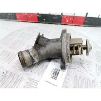 Корпус термостата Audi A4 B6 (2000-2006) 2003 06C121111C,06C121111C