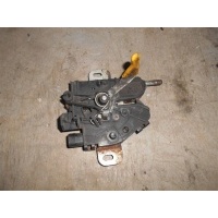 Замок капота Ford S-MAX 2006-2015 2010 1680730