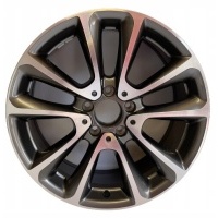 Alufelga мерседес e - klasa w213 a213 18 дюймовый 5x112