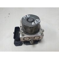 Opel meriva b насос блок управления абс am7 13440975