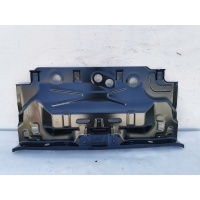 Полоса задняя skoda октавия iii 5e5813301