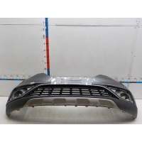 Бампер передний Renault Arkana 2019- 620106779X