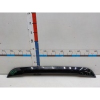 Накладка бампера переднего Toyota RAV-4 2015- 5271142110B0