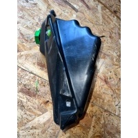 Бачёк топлива kawasaki kxf 450 250
