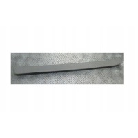 Накладка накладка порога левая lexus rx400 2007