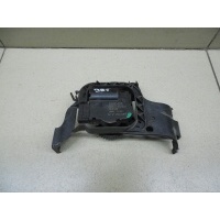 Моторчик заслонки отопителя VW Polo (Sed RUS) 2011> 6Q1819453C