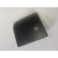 Переключатель подушек безопасности airbag volkswagen гольф iii 1h1919235d