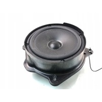Мерседес w221 акустическая система задняя logic7 a2218208002