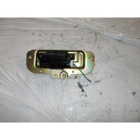 Замок люка 8200000483 renault espace 04 год . 1.9dci