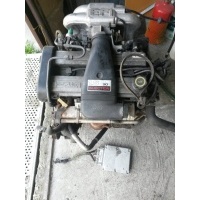 Двигатель шаговый форд эскорт 1.6 1.8 16v zetec dohc