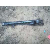 Крепление санки 2.0 did mitsubishi outlander ii 07 -