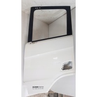 Дверь левая кабины scania r новый модель