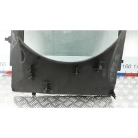 Диффузор вентилятора LAND ROVER RANGE ROVER SPORT (2005-2013) 2007 PGK500085, PGK500096