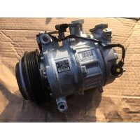 компрессор кондиционера Mercedes-Benz E-Класс 2017 A0008301301