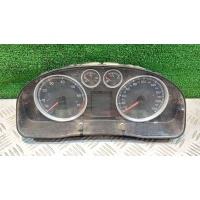 Щиток приборов (приборная панель) Volkswagen Passat B5 2001 3B0920805