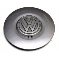 Oryginalny крышки kolpak volkswagen гольф 3 , 1h0601151b