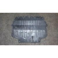 Защита моторного отсека (картера ДВС) Volkswagen Golf 5 2003-2009 2007 1K0825235AB