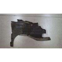 Защита моторного отсека (картера ДВС) Nissan Primera P12 2002-2007 2002 75896 AV500