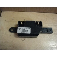 Блок блок управления mazda 6 ii gh 07 - 12r gs1d - 66750a