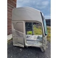 Volvo fh4 fh5 кабина xl высокая