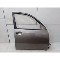 Дверь передняя правая Chery Tiggo T11 2009 T116101020DY