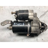 Стартер Volkswagen Passat B5 1997 BOSCH, 1005821933, 0001107068, 058911023B